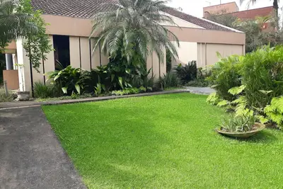 Image de Magnifique Maison À Enseada-GUARUJÁ Dans Un Condominium FERMÉ En Toute SÉCURITÉ