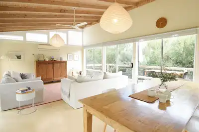 Image de La maison de plage Pelican Shed