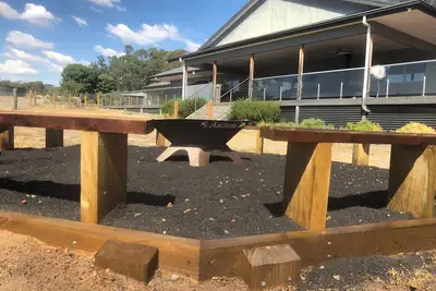 Image de Andana exécutif Country Retreat