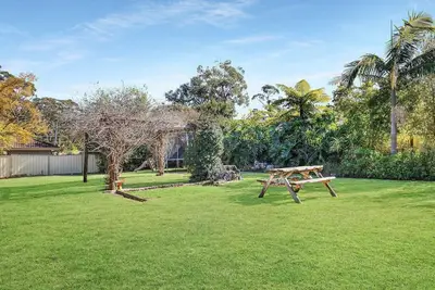 Image de Sirocco :: Maison de vacances rétro à Huskisson