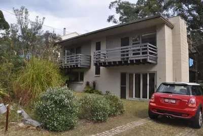 Image de Bendalong Beach House