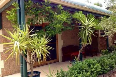 Image de Clarevale Cottage B & B
