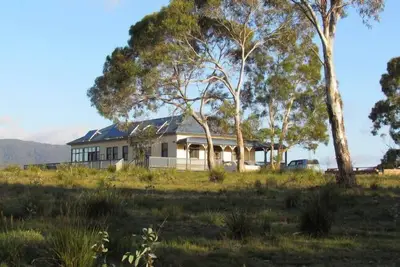 Image de Half Moon Retreat Braidwood