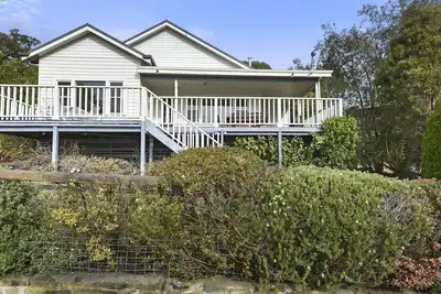 Image de Quaint Beach House