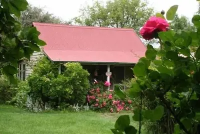 Image de Poppys Cottage B & B Farmstay