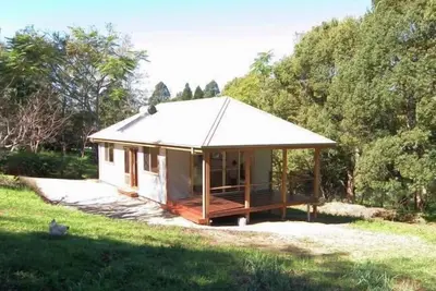 Image de Honeymoon Cottage Charlotte