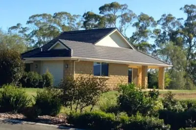 Image de La villa sur Pine Tree Avenue