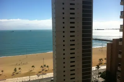 Image de Appartement Iracema Beach Vue Mer