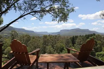 Image de The Secret Garden Cottage