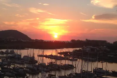 Image de Fantastique opportunité Portofino à Marina Mazatlan