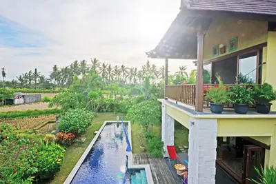 Image de Villa île des dieux, Bali