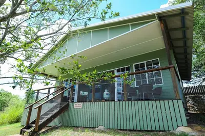 Image de Samford Lakes - Midway Cottage