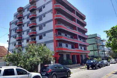 Image de Appartement meublé sur la plage de Itaúna Point International Surf