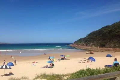 Image de Surfside Dreaming au One Mile Beach