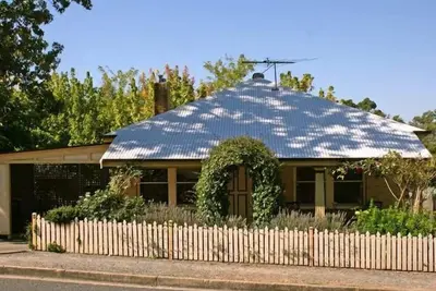 Image de Oats Cottage - Central Hahndorf