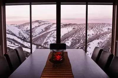 Image de Sambuca 5, mont Hotham