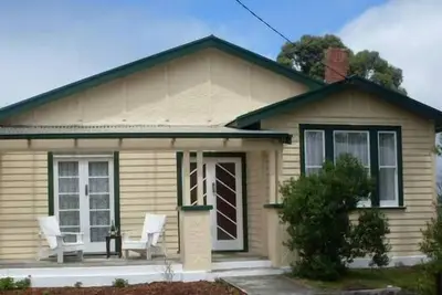 Image de Cottage Cottage de Grace, Smithton.