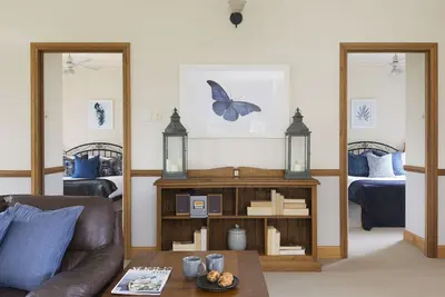 Image de Windsors Edge Rothbury Cottage - Idéalement situé