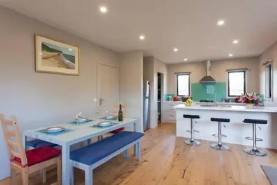 Image de Luxe à Waters Edge Getaway Suite