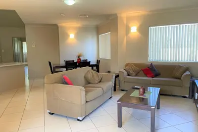 Image de Appartements Baiavista 5