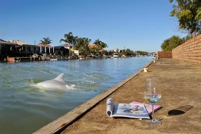 Image de Location de vacances Waterfront