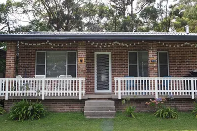 Image de Cottage 9 à Harmony