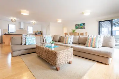 Image de Cape Woolamai Family Beach House (16 personnes)