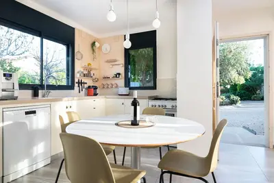 Image de Bar-sur Maisons de vacances en Galil Campagne