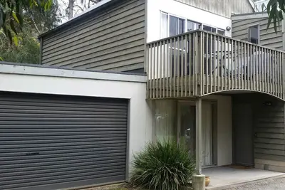 Image de Évasion toutes saisons à Kennett River