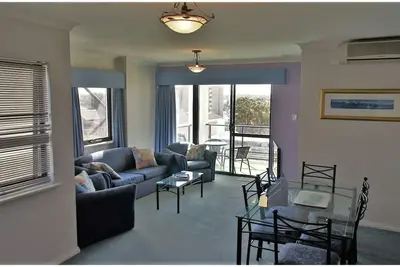 Image de Perth Central Apartment