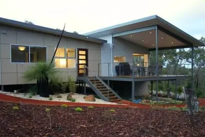 Image de Zen à Yallingup - Escapade rurale