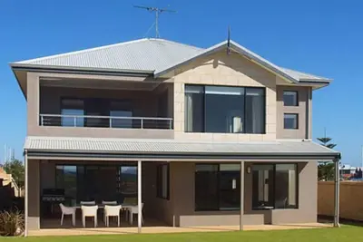 Image de Busselton sur la plage