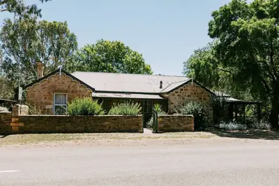 Image de Mintaro Hideaway - 3e nuit gratuite