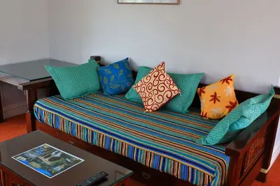 Image de Hatcher's Manor Richmond - Cottage