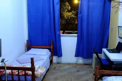 Image de Copacabana-Apartment studio excellent emplacement, rang 3 prix le moins cher