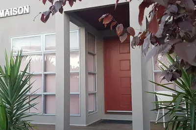 Image de Maison de Chocolate Hébergement Moderne