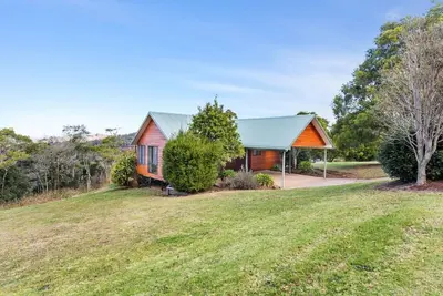 Image de Chalet de Montagne Stella Luna