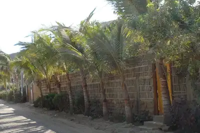 Image de Bungalow privé confortable dans \"Las Pocitas\" Mancora Pérou 
