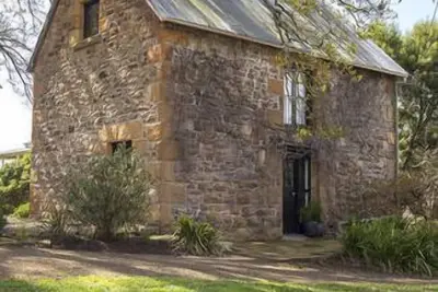 Image de L'écurie à Twamley Farm