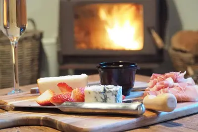 Image de Lark Cottage - retraite de détente