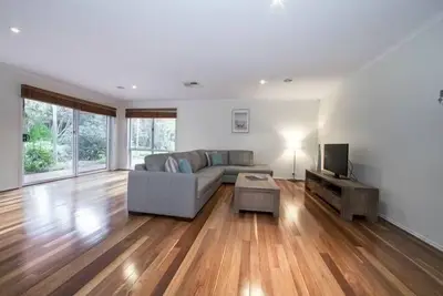 Image de Retour Beach Haven, Rye