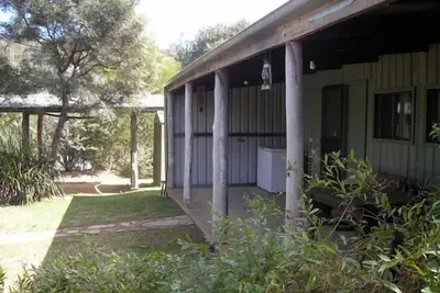 Image de Retraite de Clyde River (Budawang Cottage)