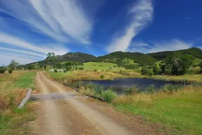 Image de Barrington Hideaway, River Cottages