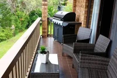 Image de Retraite de l'Alaska - Détente Lakeside Retreat