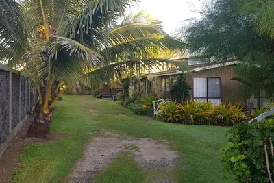 Image de Nikao Cottages Unit 5