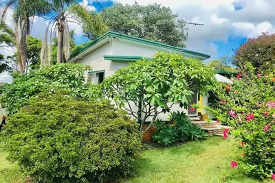 Image de Rainbow Lodge - Escapade à la plage