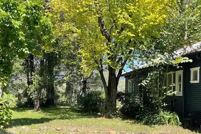 Image de Euroka Cottage Farmstay