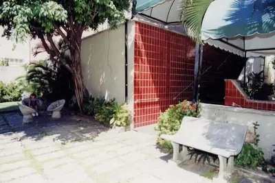 Image de Appartement de 3 chambres près de la plage à Meireles - 1 suite