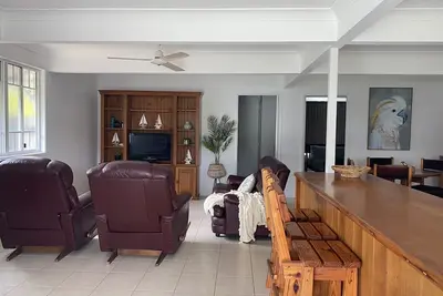 Image de Midge Point \"Oceanbreeze - calme et relaxant\"