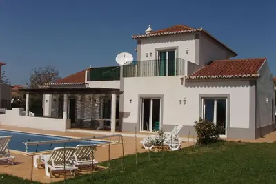 Image de Villa Castelos, 117 Cerro Azul, Quelfes, Olhao, Algarve de l'Est